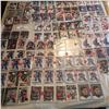 Image 1 : Huge Doug Gilmour Felix Potvin hockey trading card collector lot