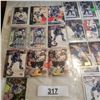Image 3 : Huge Doug Gilmour Felix Potvin hockey trading card collector lot