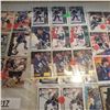 Image 4 : Huge Doug Gilmour Felix Potvin hockey trading card collector lot