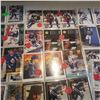 Image 5 : Huge Doug Gilmour Felix Potvin hockey trading card collector lot