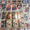 Image 8 : Huge Doug Gilmour Felix Potvin hockey trading card collector lot