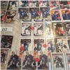 Image 9 : Huge Doug Gilmour Felix Potvin hockey trading card collector lot
