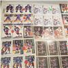 Image 12 : Huge Teemu Selanne lot hockey trading card collector lot