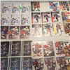 Image 13 : Huge Teemu Selanne lot hockey trading card collector lot