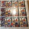 Image 16 : Huge Teemu Selanne lot hockey trading card collector lot