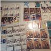 Image 3 : Huge Teemu Selanne lot hockey trading card collector lot