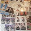 Image 10 : Huge Wayne Gretzky hockey trading card collector lot includes holograms