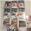 Image 12 : Huge Wayne Gretzky hockey trading card collector lot includes holograms