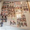 Image 1 : Huge Wayne Gretzky hockey trading card collector lot includes holograms