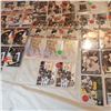 Image 2 : Huge Wayne Gretzky hockey trading card collector lot includes holograms