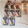 Image 3 : Huge Wayne Gretzky hockey trading card collector lot includes holograms