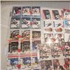 Image 4 : Huge Wayne Gretzky hockey trading card collector lot includes holograms