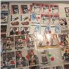 Image 5 : Huge Wayne Gretzky hockey trading card collector lot includes holograms