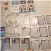 Image 15 : another Huge Wayne Gretzky hockey trading card collector lot
