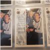 Image 18 : another Huge Wayne Gretzky hockey trading card collector lot