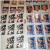 Image 3 : another Huge Wayne Gretzky hockey trading card collector lot