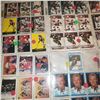 Image 4 : another Huge Wayne Gretzky hockey trading card collector lot