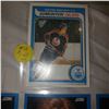 Image 5 : another Huge Wayne Gretzky hockey trading card collector lot