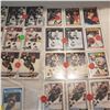 Image 9 : another Huge Wayne Gretzky hockey trading card collector lot