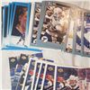 Image 4 : Huge Brett Hull hockey trading card collector lot