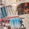 Image 6 : Huge Brett Hull hockey trading card collector lot