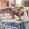 Image 7 : Huge Brett Hull hockey trading card collector lot