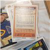 Image 9 : Huge Brett Hull hockey trading card collector lot