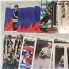 Image 2 : Huge Jaromir Jagr vintage hockey trading card collector lot
