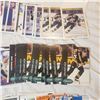 Image 4 : Huge Jaromir Jagr vintage hockey trading card collector lot