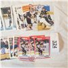Image 5 : Huge Jaromir Jagr vintage hockey trading card collector lot