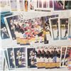 Image 6 : Huge Jaromir Jagr vintage hockey trading card collector lot
