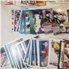 Image 12 : Huge 5 or 6 player lot Domi Brodeur.. hockey trading card collector lot