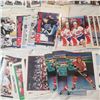 Image 13 : Huge 5 or 6 player lot Domi Brodeur.. hockey trading card collector lot
