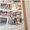 Image 2 : Huge 5 or 6 player lot Domi Brodeur.. hockey trading card collector lot