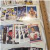 Image 4 : Huge 5 or 6 player lot Domi Brodeur.. hockey trading card collector lot