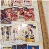 Image 5 : Huge 5 or 6 player lot Domi Brodeur.. hockey trading card collector lot