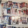 Image 7 : Huge 5 or 6 player lot Domi Brodeur.. hockey trading card collector lot