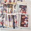 Image 5 : Huge 5 or 6 player lot Tkachuk hockey trading card collector lot