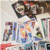 Image 6 : Huge 5 or 6 player lot Tkachuk hockey trading card collector lot