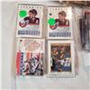 Image 10 : Huge top loaded and boxed set lot hockey trading card collector lot