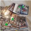 Image 2 : Huge top loaded and boxed set lot hockey trading card collector lot