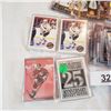 Image 5 : Huge top loaded and boxed set lot hockey trading card collector lot