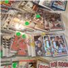 Image 9 : Huge top loaded and boxed set lot hockey trading card collector lot