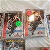 Image 10 : Huge top loaded and boxed set lot hockey trading card collector lot