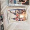 Image 11 : Huge top loaded and boxed set lot hockey trading card collector lot