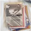 Image 17 : Huge top loaded and boxed set lot hockey trading card collector lot