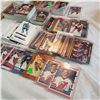 Image 3 : Huge top loaded and boxed set lot hockey trading card collector lot