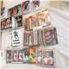 Image 4 : Huge top loaded and boxed set lot hockey trading card collector lot