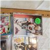 Image 6 : Huge top loaded and boxed set lot hockey trading card collector lot