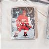 Image 16 : plus some soccer cards Gordie Howe sets team Canada top loaded and boxed set lot hockey trading card